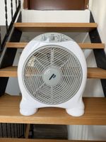 Maurer Box-Ventilator Ø 30 cm – NEU, originalverpackt