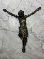 Christusfigur Jesus Kruzifix-Korpus
