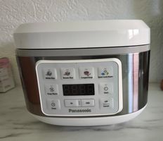 Reiskocher Panasonic SR-DA152