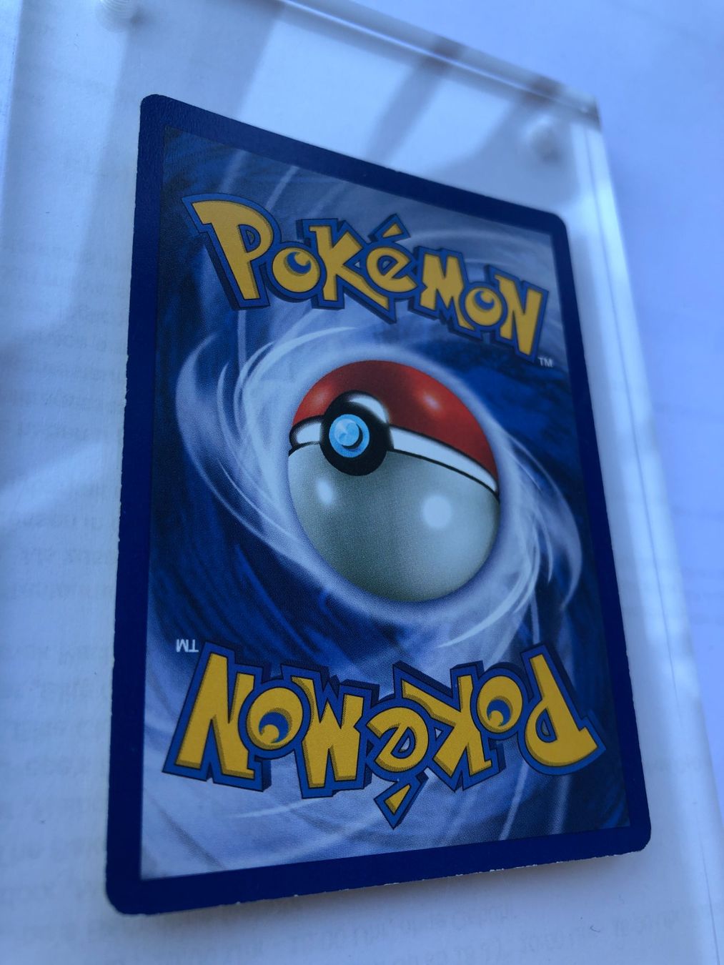 Sammelbilder & Trading cards: Zapdos Holo Base set - PL - ab 1.- – Gebraucht aus Giubiasco von dan_pr8b 7