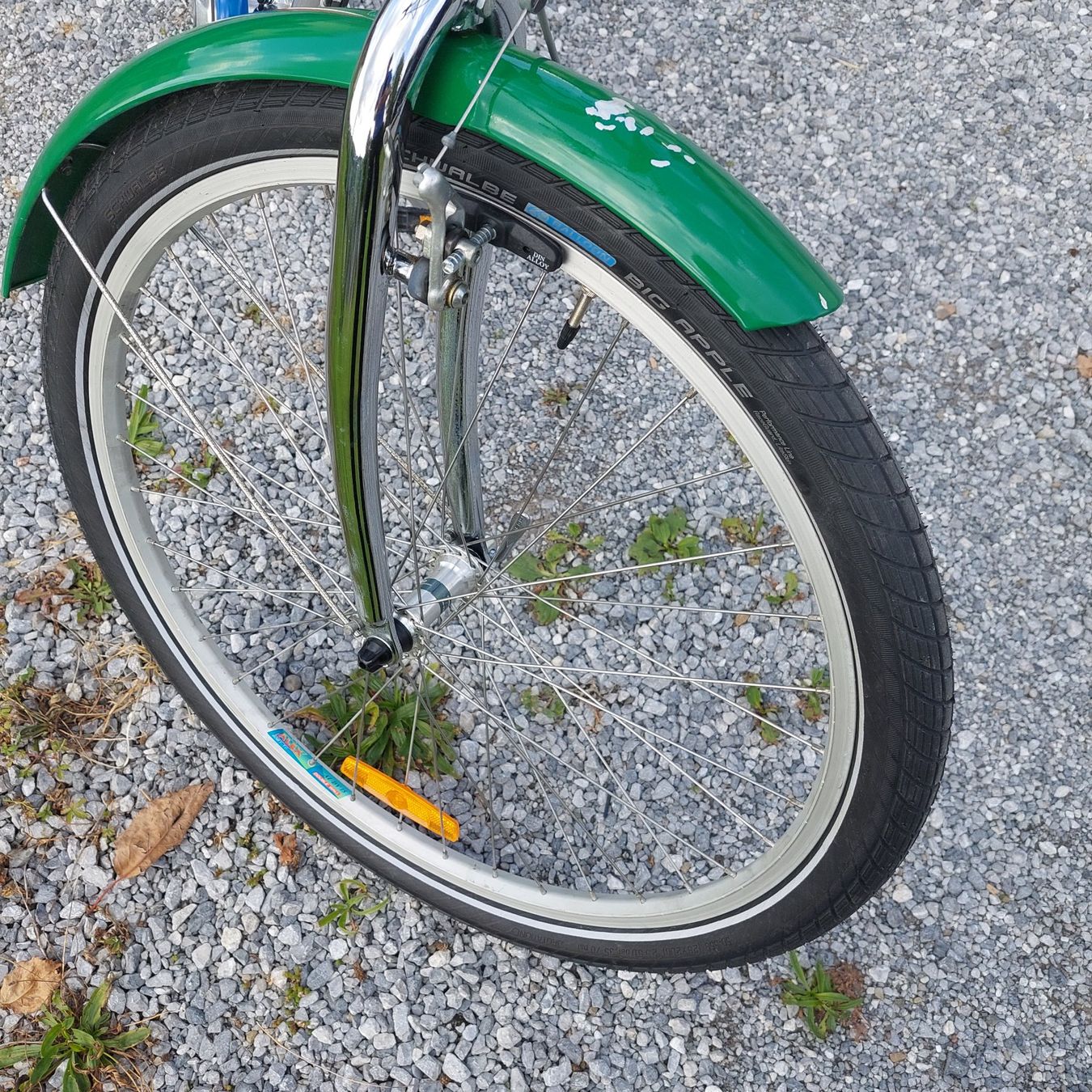 Velos: beach cruiser – Gebraucht aus Bauma von rtvstr 1