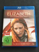 Elizabeth: Das goldene Königreich [Blu-ray]