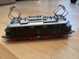 Lokomotive deutsche Reichsbahn