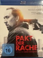 Pakt der Rache (2011)