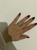 Thomas Sabo Ring Grösse 56