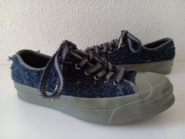 CONVERSE JACK PURCELL ( BUNNEY ) Sneakers N° 37,5 (4,5 UK)