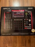 AKAI MPCX occasion