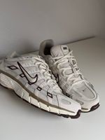 Nike P-6000 Earth Light Bone gr 42.5