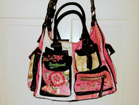 Desiqual Tasche