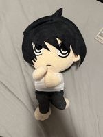 L Death Note Plüschtier
