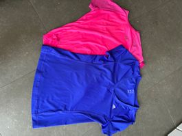 Adidas & Nike Damen Sportshirts☀️