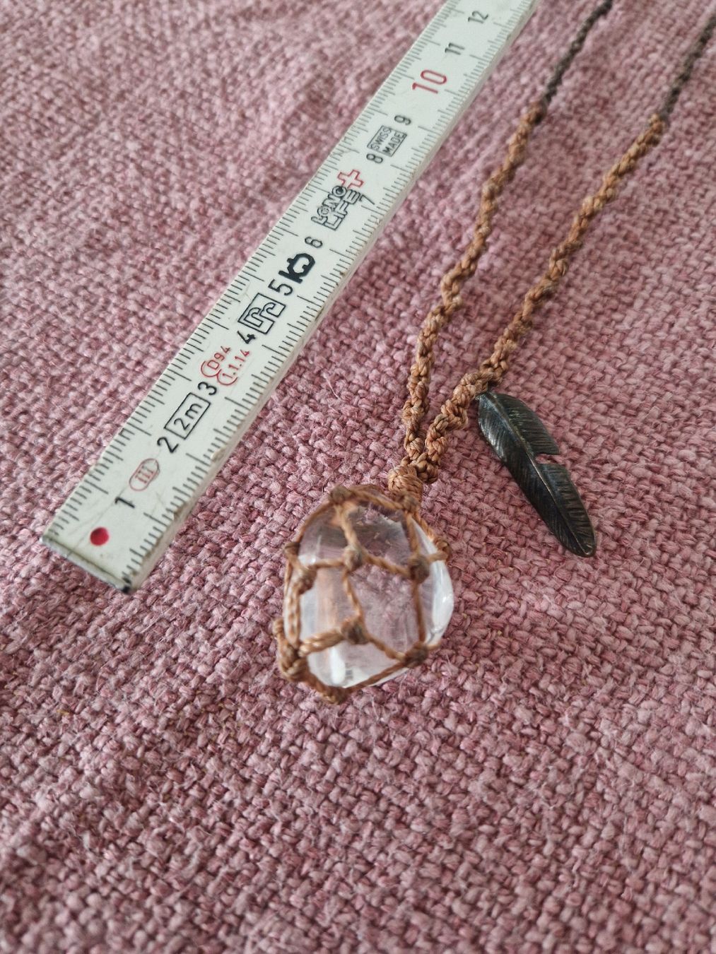 Catenine: diverser Schmuck – Usato da Triengen venduto da KittyKat6 6