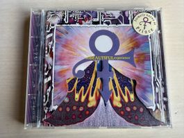 Prince - The Beautiful Experience CD Album 1994
