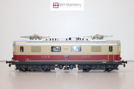 HAG 230 SBB CFF FFS E-Lok Re 4/4 I AC Digital H0 mit OVP