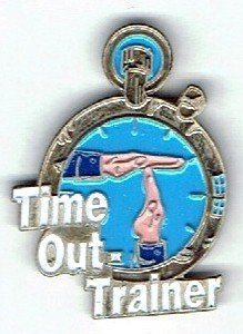 Placchette & Badge: Tim Out Trainer – Usato da Hinterkappelen venduto da Schampus