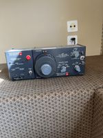 General Radio Company Typ 1210-C mit Netzteil gebraucht