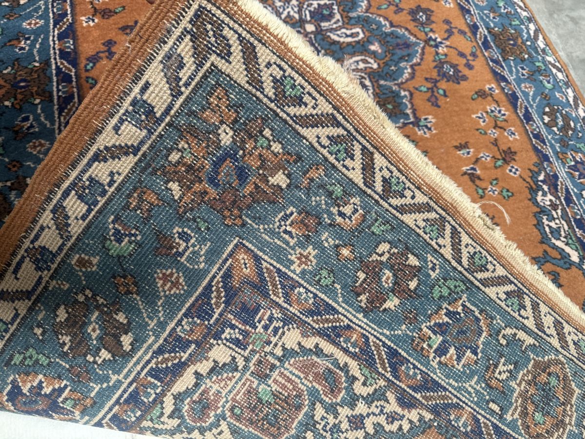 Tapis: Teppich – D'occasion à Horriwil par Carrera68 2