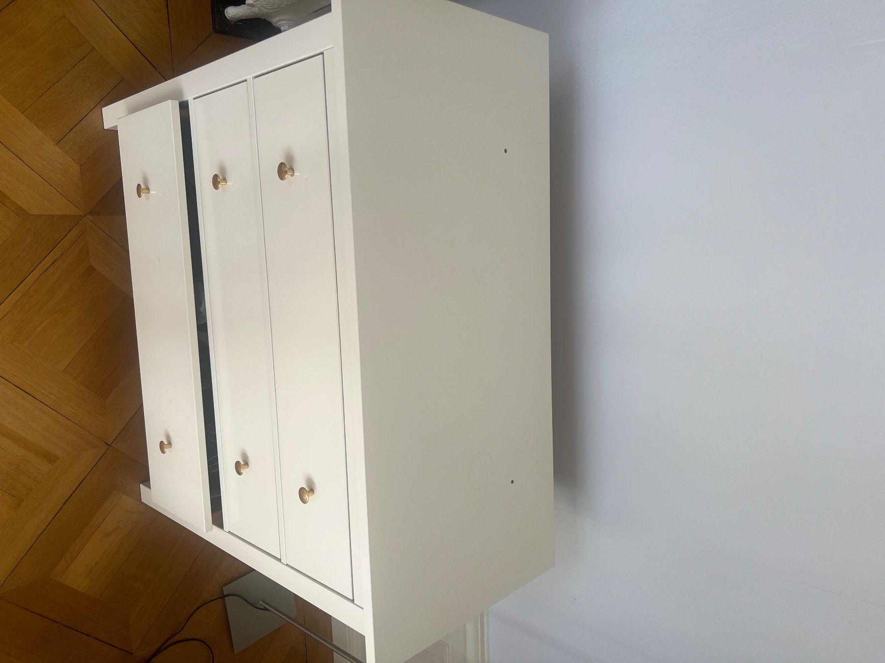Cassettiere: Chest of drawers ikea hemnes – Usato da Wädenswil venduto da dm1_m5rz 1