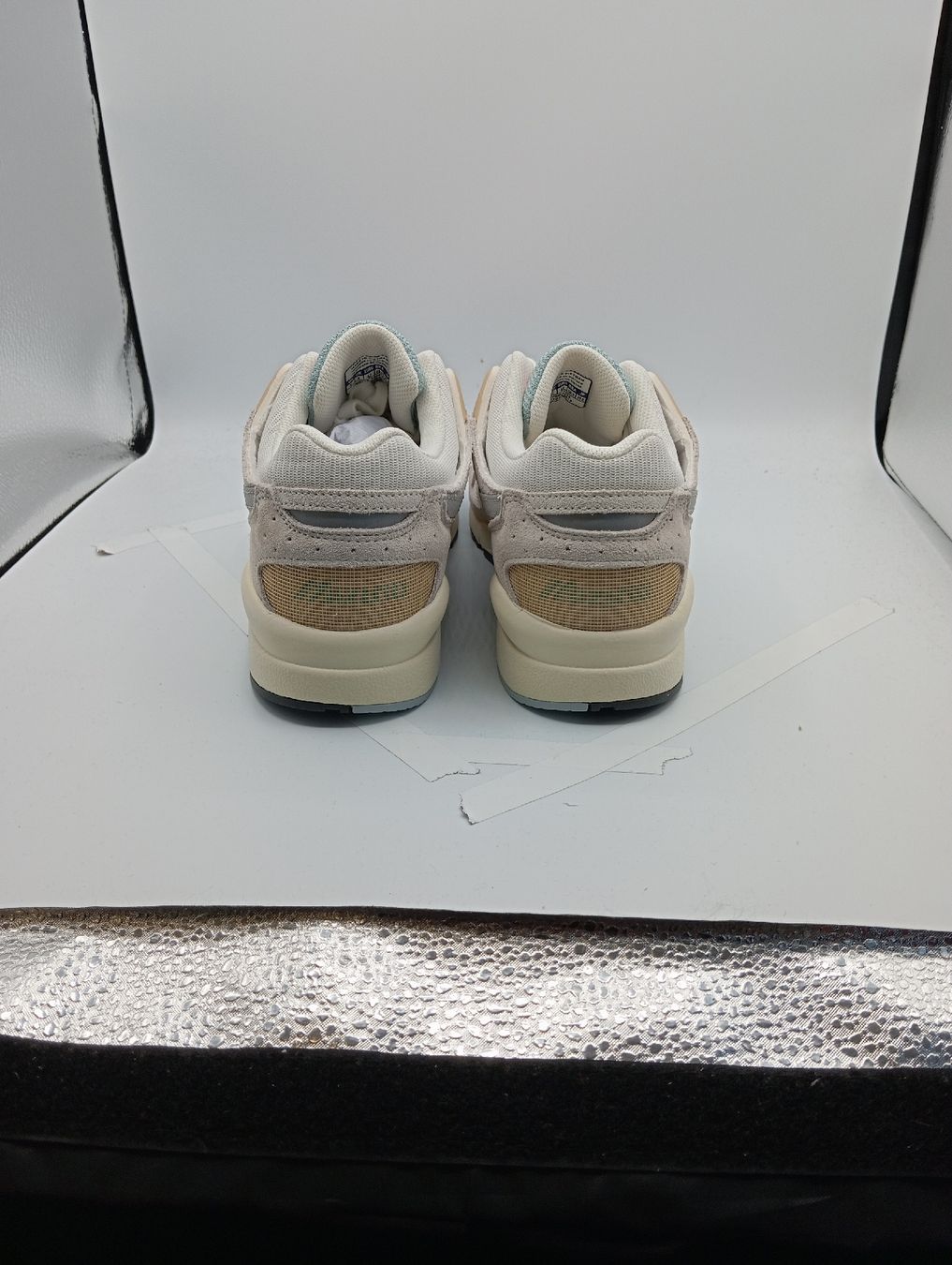 Mizuno Scarpe da uomo: Mizuno Sky Medal (EU42) – Nuovo e nell'imballaggio originale da Schaffhausen venduto da outlez 3