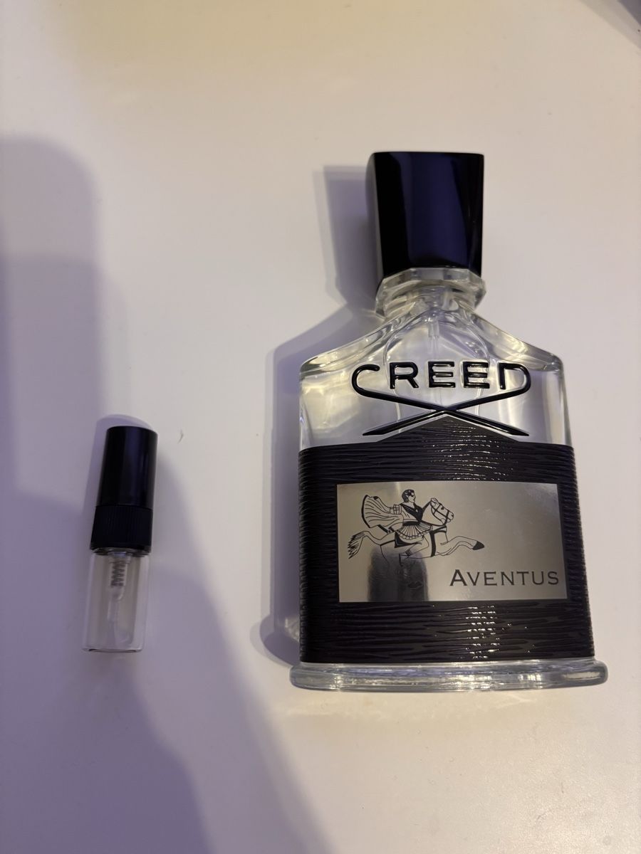 Creed Profumi & Eau de Toilette: Creed Aventus 2ml Sample – Nuovo (secondo la descrizione) da Männedorf venduto da RobertSmith