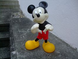 MICKEY  MAUS SAMMLERSTÜCK !