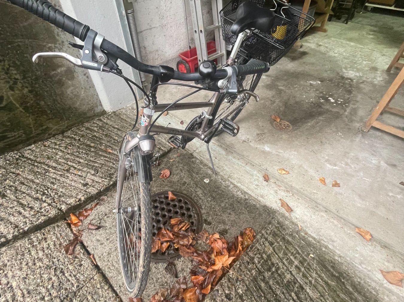 Mondia Biciclette: Fahrrad Mondia City Cross – Usato da Glarus venduto da adiweb007
