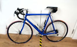 Cannondale CAAD3 Rennrad – Vintage Kult-Klassiker, Gr. 58 cm