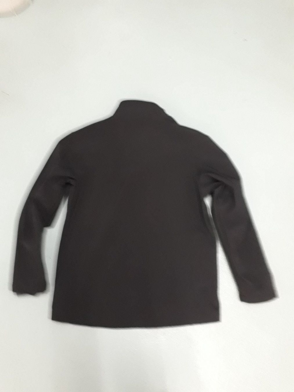 Giacche: Softshell Funktions-Arbeitsjacke Gr. L schwarz +/- Neuwertig – Nuovo (secondo la descrizione) da Einsiedeln venduto da Salusa 1