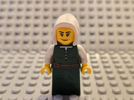 Lego  Küchen Chefin(bdp213)Set 910045- seltene Figur