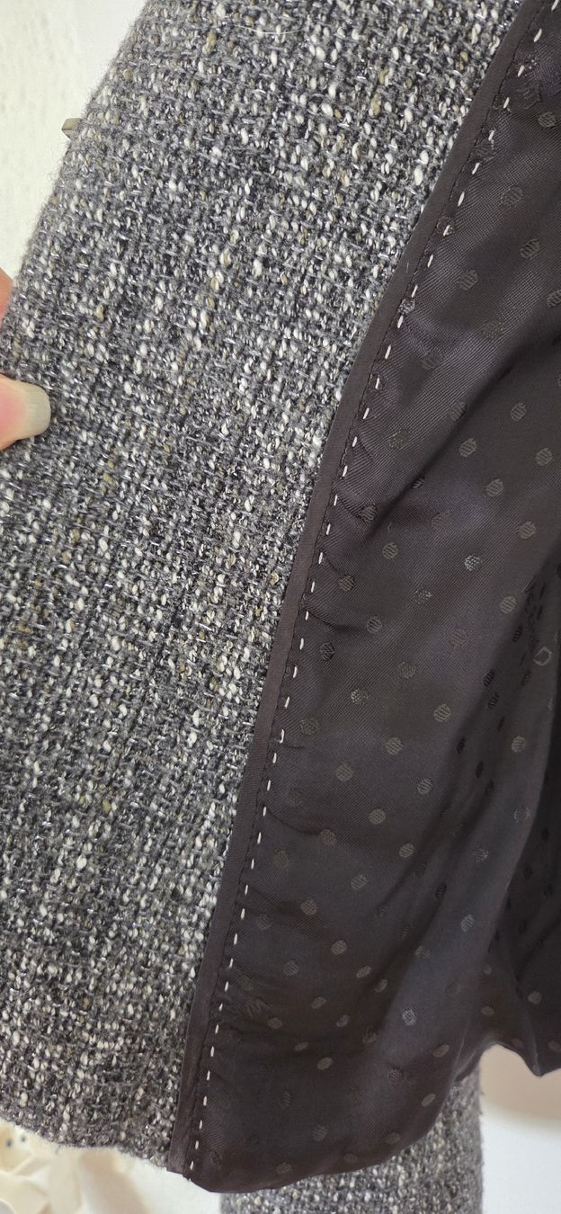 Max Mara Giacche: Max Mara Blazer 38 – Nuovo (secondo la descrizione) da Horgen venduto da aiac0 4