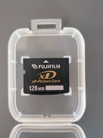 128 MB XD Speicherkarte