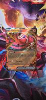 Oricorio ex 018/094 Phantasmal Flames PFL