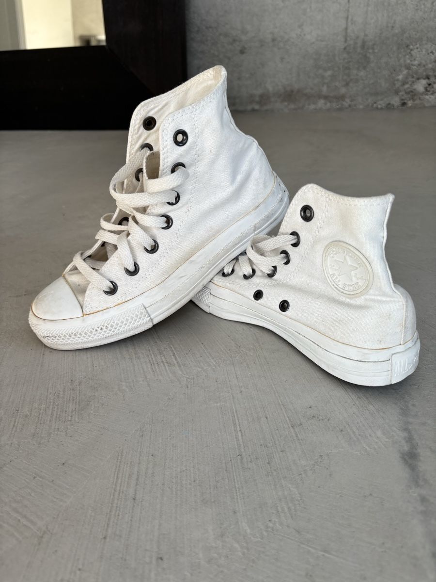 Converse Scarpe da uomo: Converse All Star – Usato da Steinmaur venduto da aly_mhs6