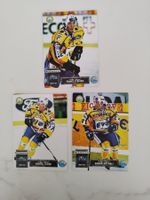 Divers cartes EV Zoug 96-97
