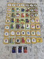 Panini WM 2026 Sticker 250 Bilder ohne Doppelte