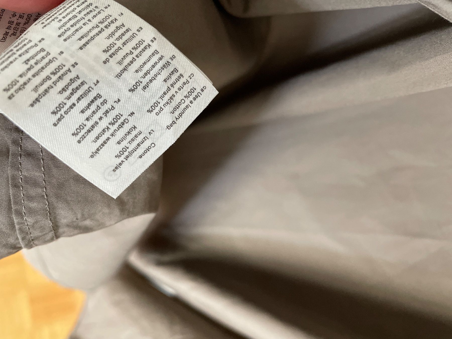 Arket Vestiti: Arket Wickelkleid NEU Gr. 36 – Nuovo (secondo la descrizione) da Zürich venduto da Nhpp 3