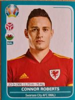  Panini EURO 2020 Preview edition WAL 13
