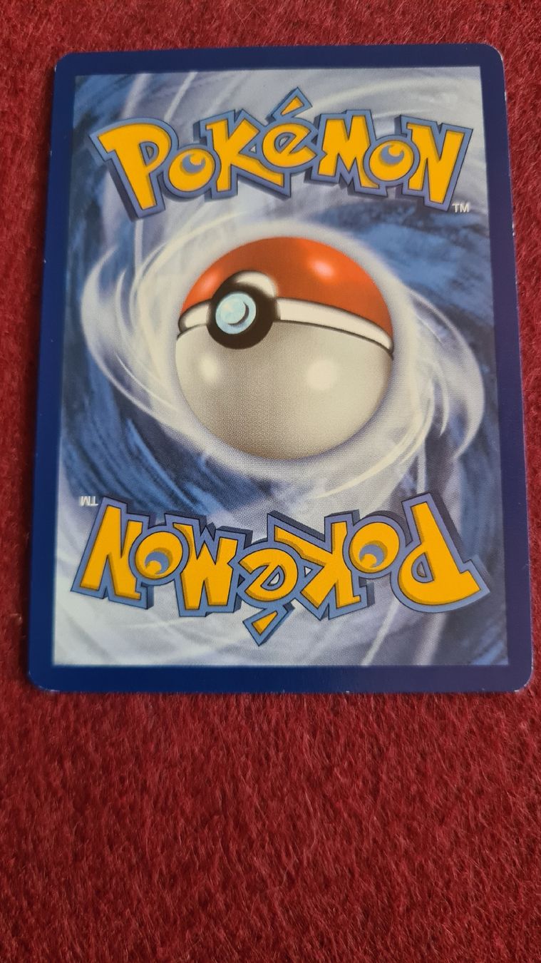 Pokémon Carte collezionabili: Pokemon Irsa Full Art 236/182 – Usato da Embrach venduto da mays 1