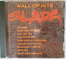SLADE - WALL OF HITS