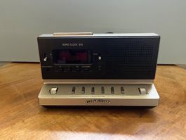 Grundig Sono Clock 810