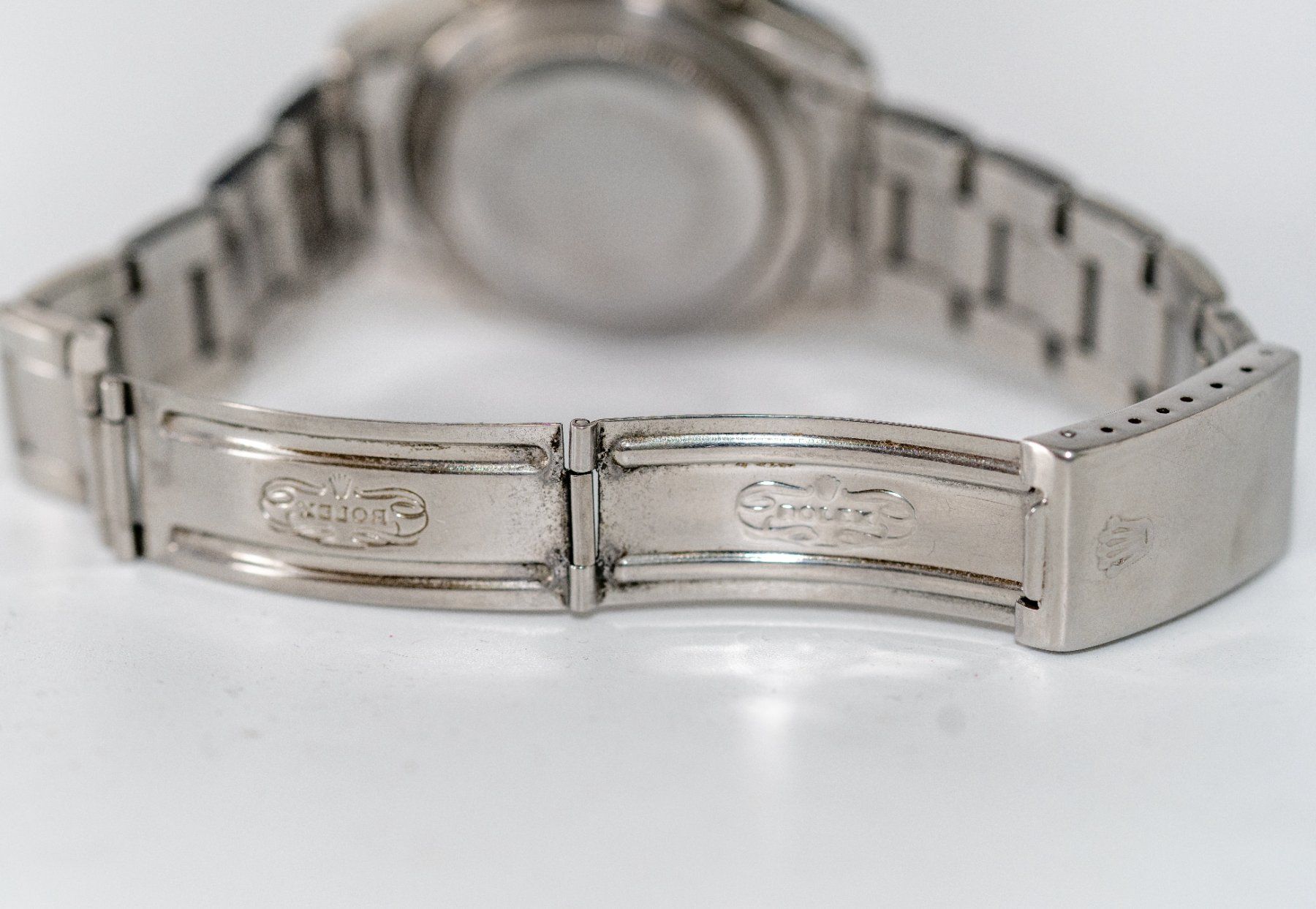 Tudor Montres: tudor big block 94200 – D'occasion à Genève par Hiakoo 6