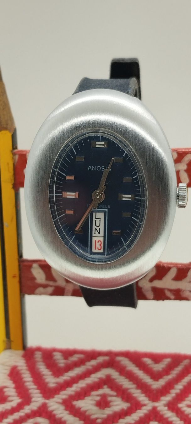 Orologi: Montre anosis – Usato da La Chaux-de-Fonds venduto da jac_9llg 1