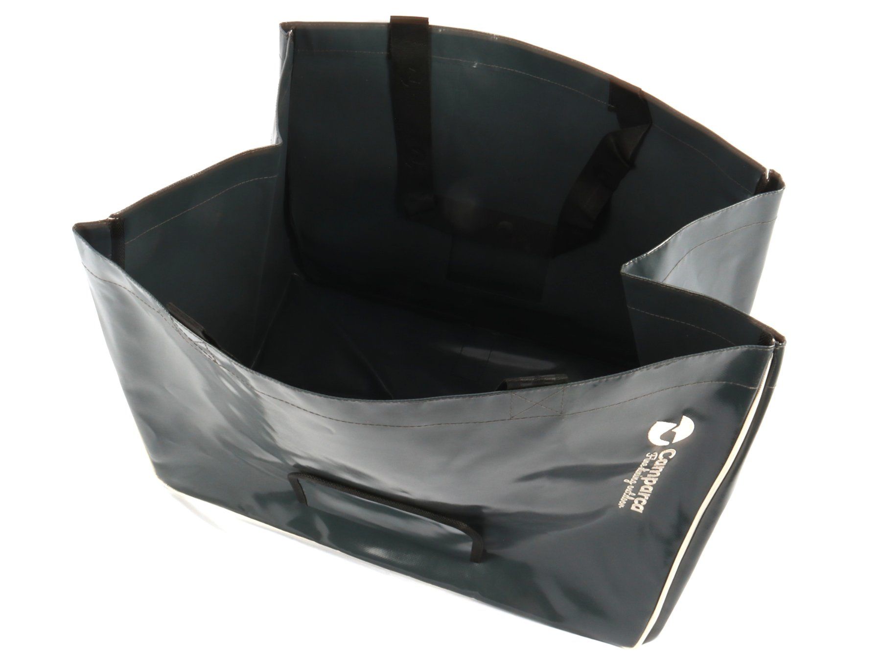 Sonstiges: CAMPARCA Campingtasche / Abdeckung grau Blache – Neu (gemäss Beschreibung) aus Steinen von Restwert_Steinen 2
