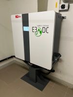 E3DC S10E12 Hauskraftwerk, Wechselrichter + 9.2 kWh Batterie