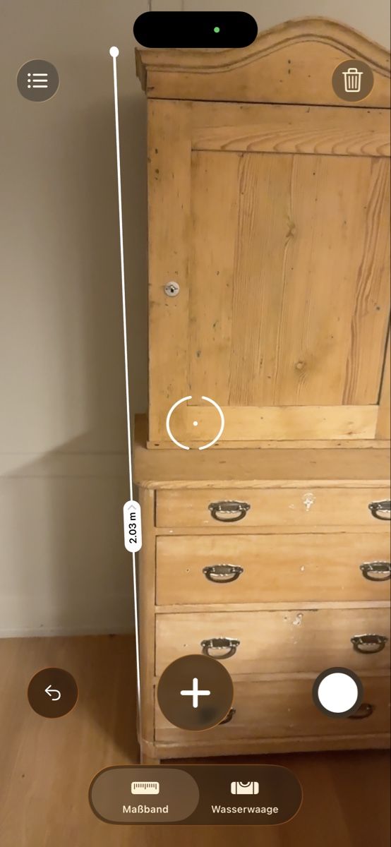 Commodes: Antike Kommode Tannenholz – D'occasion à Alchenstorf par nad_xwf2 4