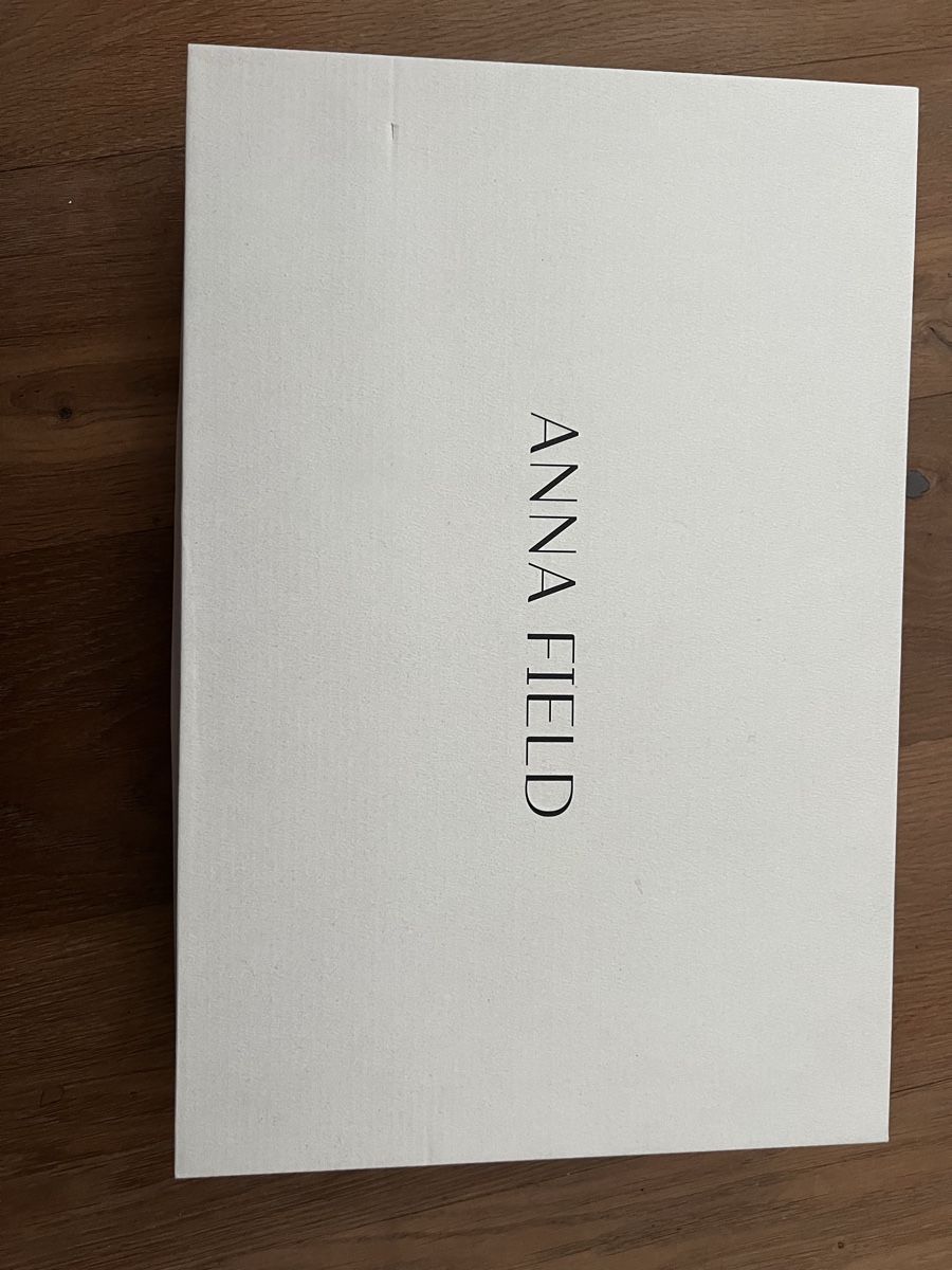 Anna Field Scarpe da donna: Cowboy Stiefel – Nuovo e nell'imballaggio originale da Tentlingen venduto da nol_h7pn 1