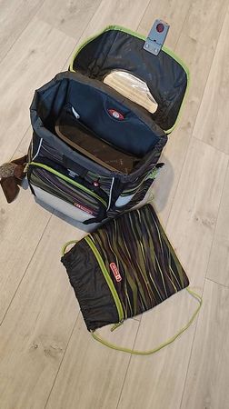 Schultasche