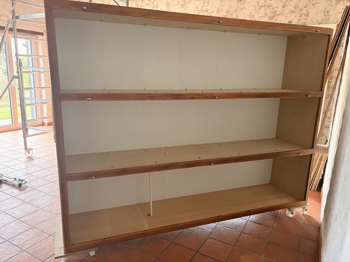 Schränke: Armoire bois – Gebraucht aus Les Bois von trc_k9yt