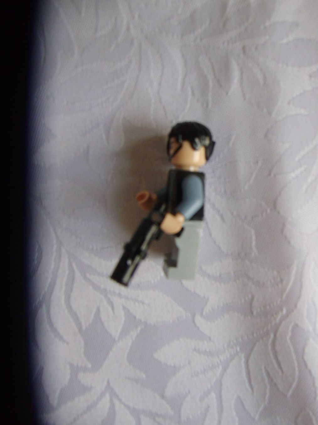 Star Wars Giocattoli: Lego Star wars Figur Rebel Fleet Troper – Nuovo (secondo la descrizione) da Walenstadt venduto da Pluisa 2