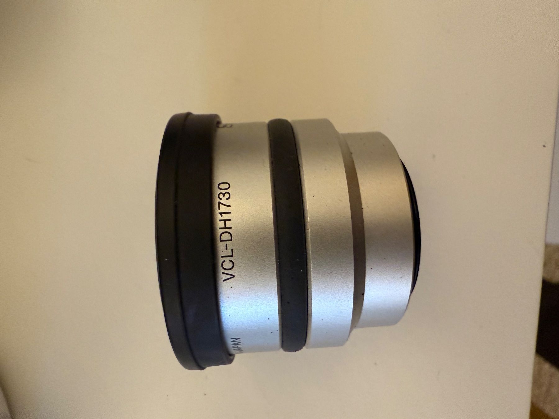 Sony Obiettivi: Tele Conversion Lens  x17 – Usato da Birsfelden venduto da mah_6yvz 5